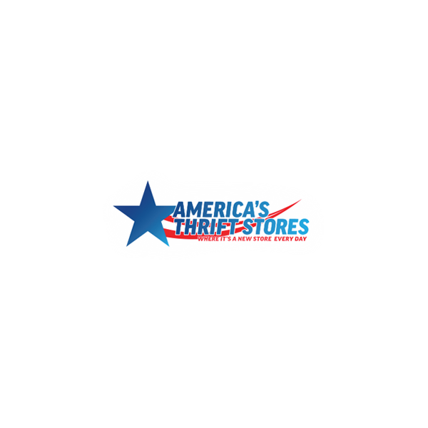 American Thrift Stores logo