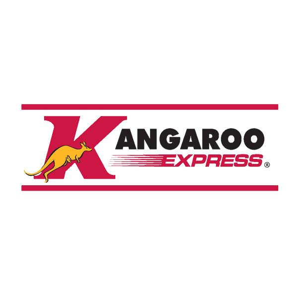 Kangaroo Express logo