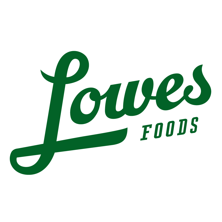 Lowes Foods logo