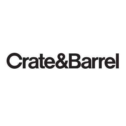 Crate & Barrel