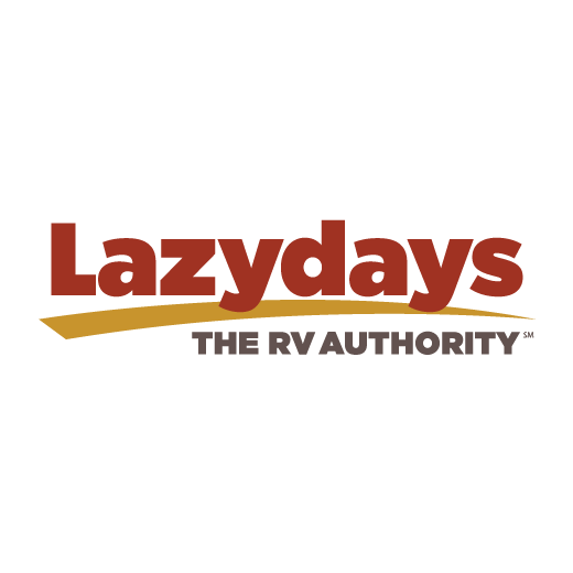 Lazy Days logo