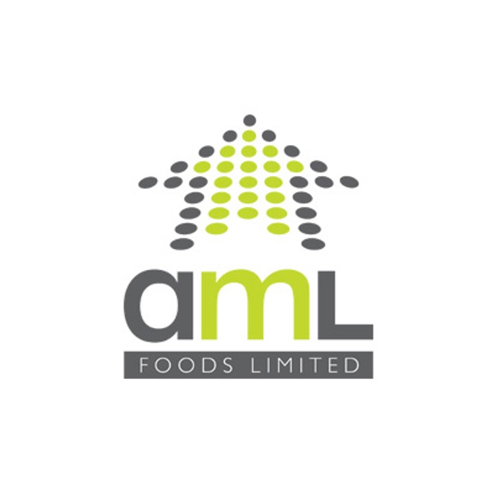 AML logo