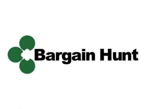Bargain Hunt