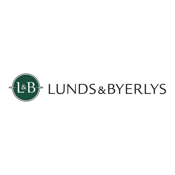 Lunds & Byerlys logo