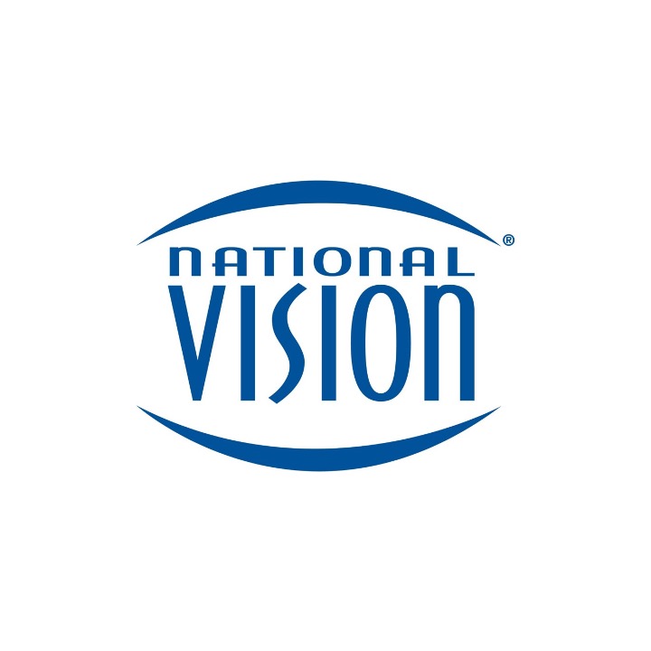 National Vision logo