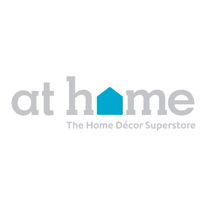 At Home logo