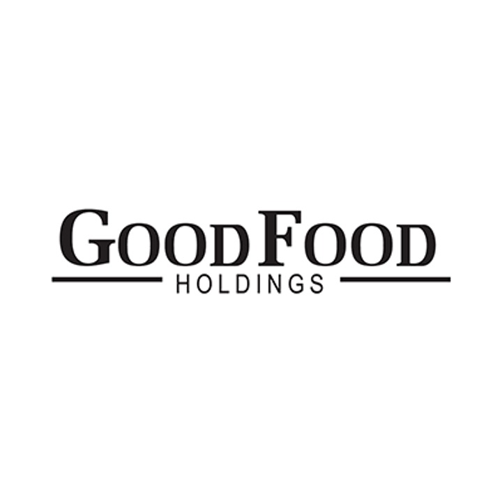 Good Food Holdings logo